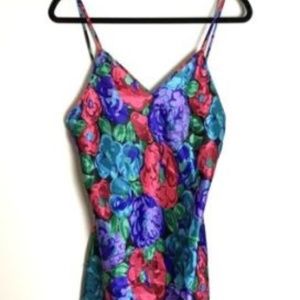 Vintage Victoria's Secret Women Medium Nightgown
